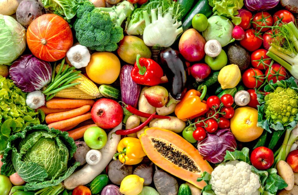 Ocak Ayında Hangi Sebzeleri Tüketmeliyiz?